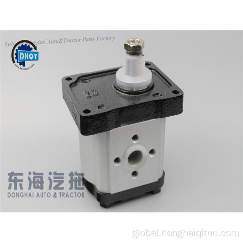 Hydraulic Oil Pump FIAT Hydraulic Pump C42XP4MS BLACK 5129493 Manufactory